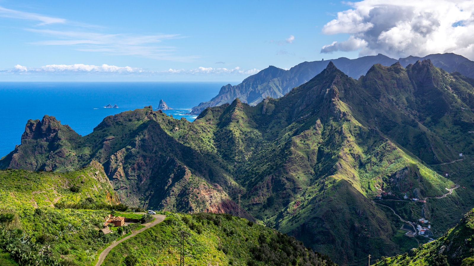 Canary Islands