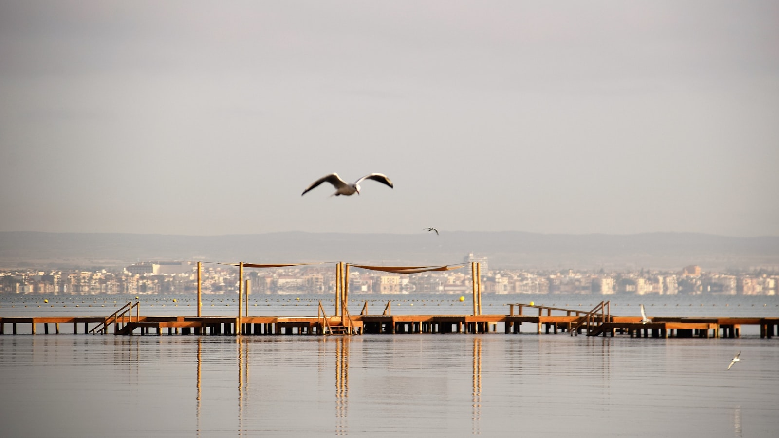 Murcia & Mar Menor