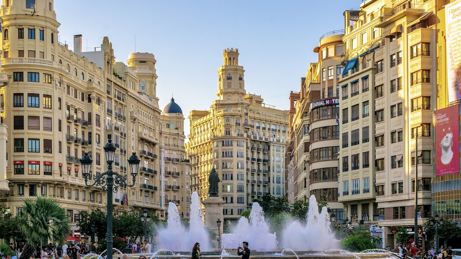 Valencia